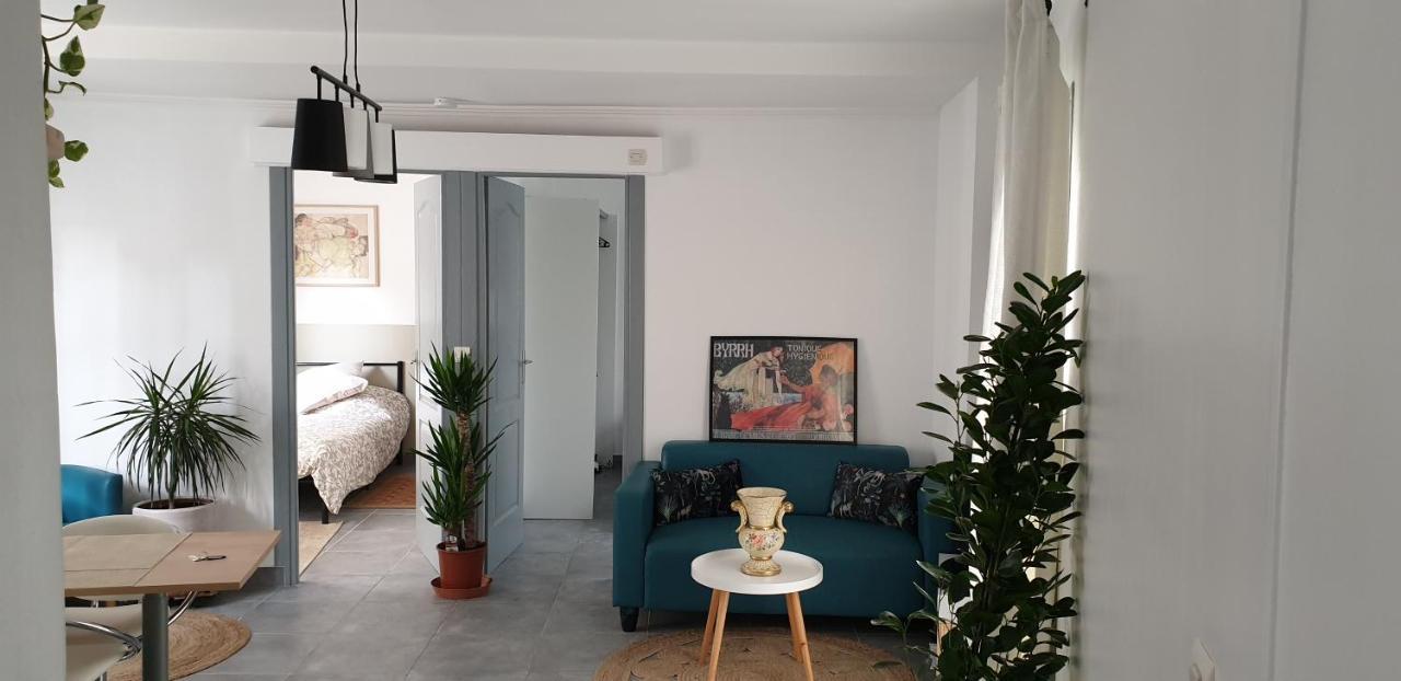 Residence Emilie Перпинян Екстериор снимка