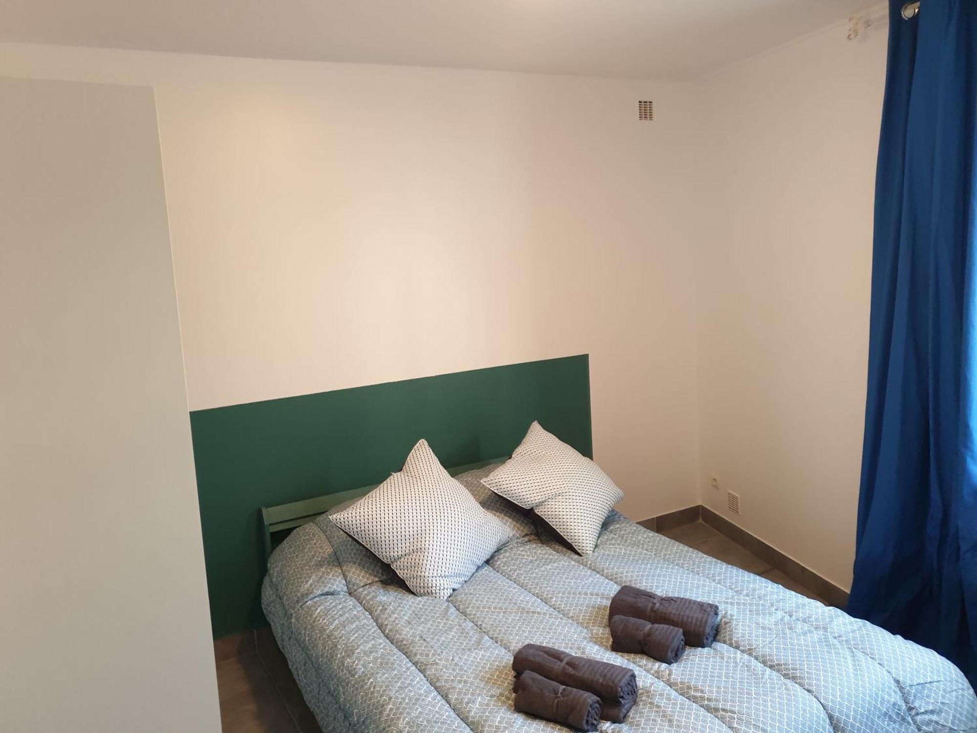 Residence Emilie Перпинян Екстериор снимка
