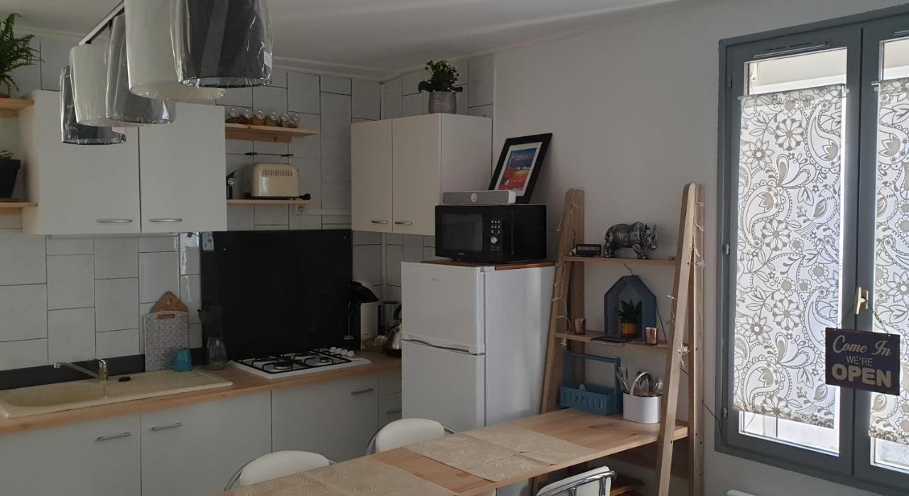 Residence Emilie Перпинян Екстериор снимка