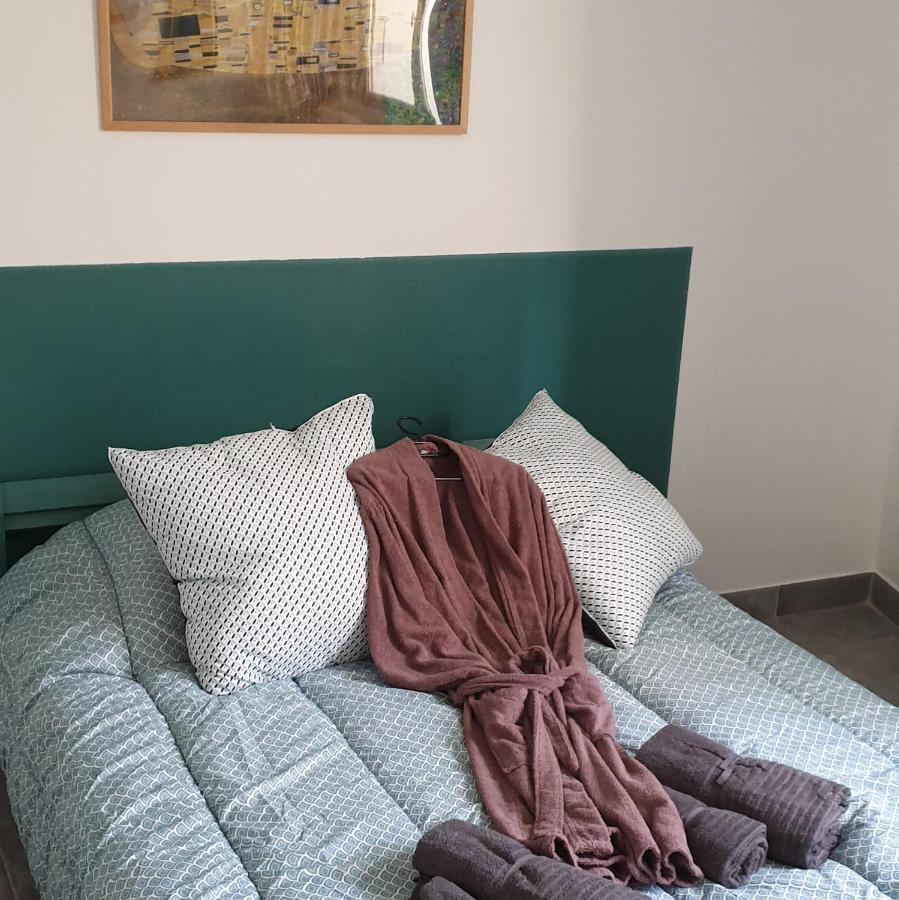 Residence Emilie Перпинян Екстериор снимка